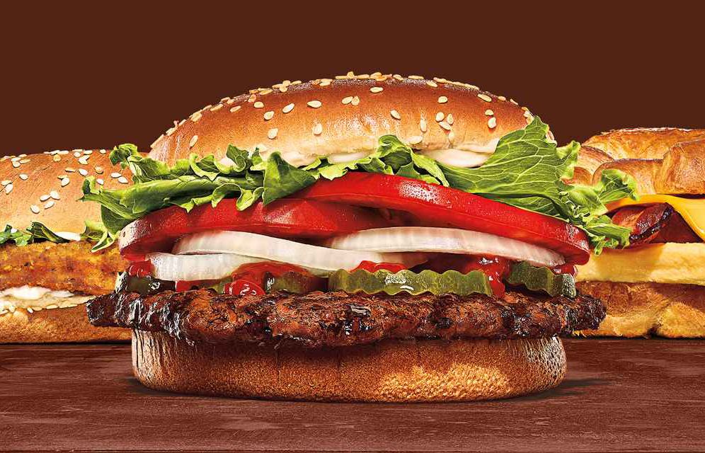 Get a Free Whopper When You Spend $3+ on Your First Burger King Online or In-app Order Get a Free Whopper When You Spend $3+ on Your First Burger King Online or In-app Order