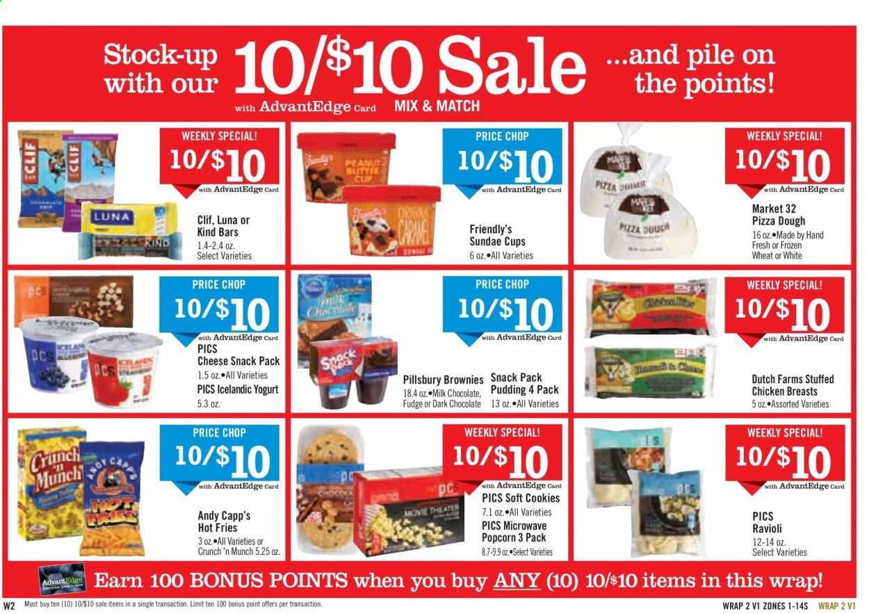 Price Chopper Weekly Ad & Flyer April 19 to 25