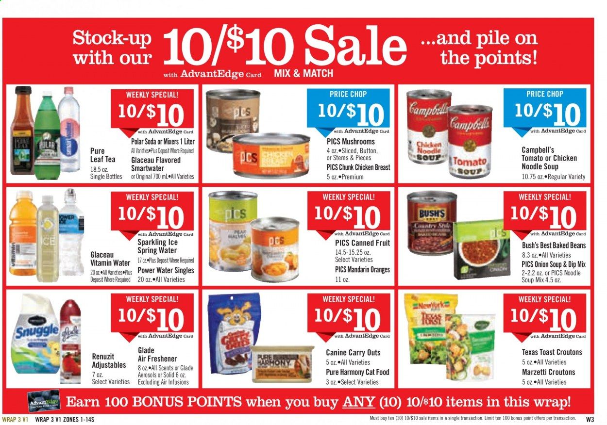 Price Chopper Weekly Ad & Flyer April 19 to 25