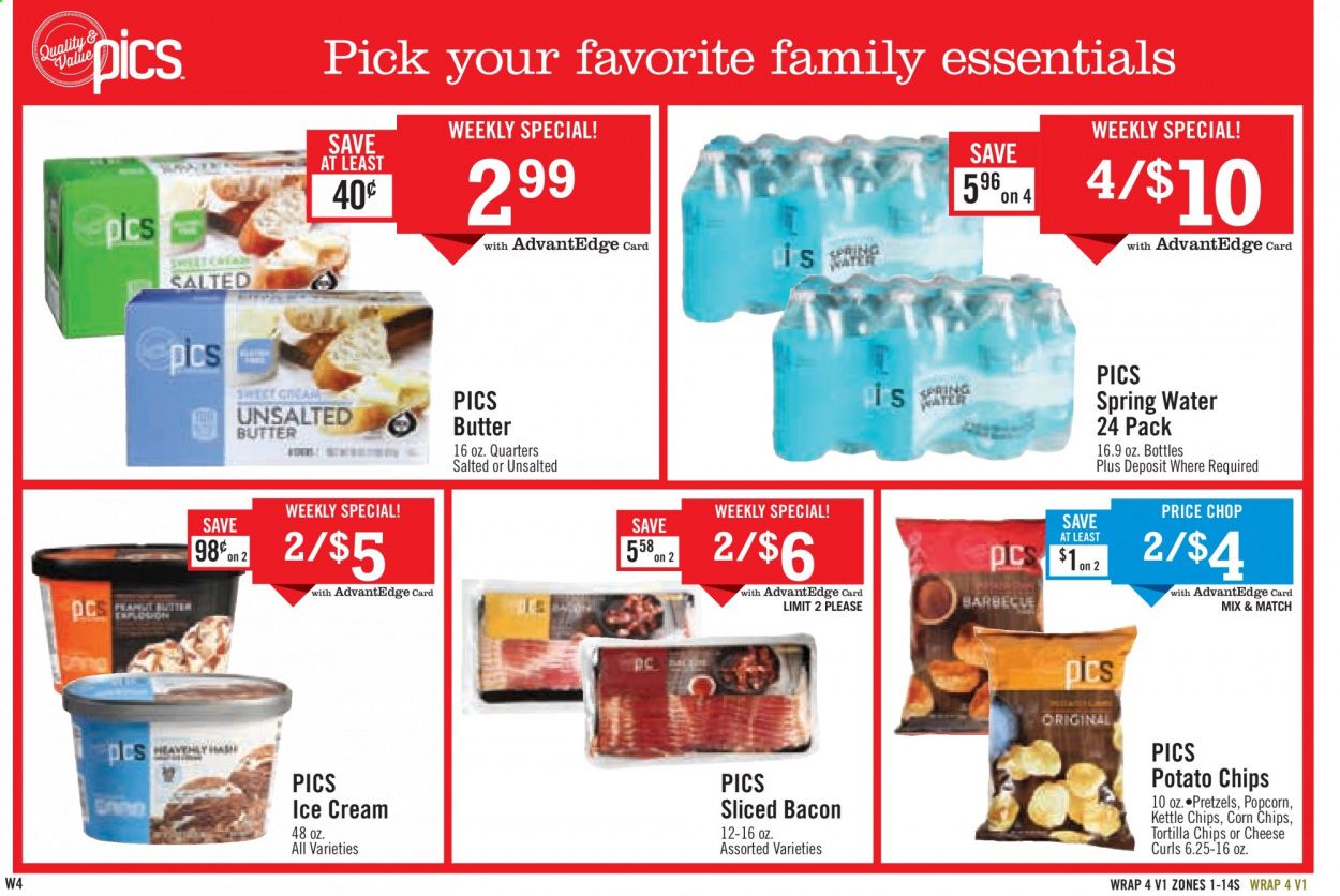 Price Chopper Weekly Ad & Flyer April 19 to 25