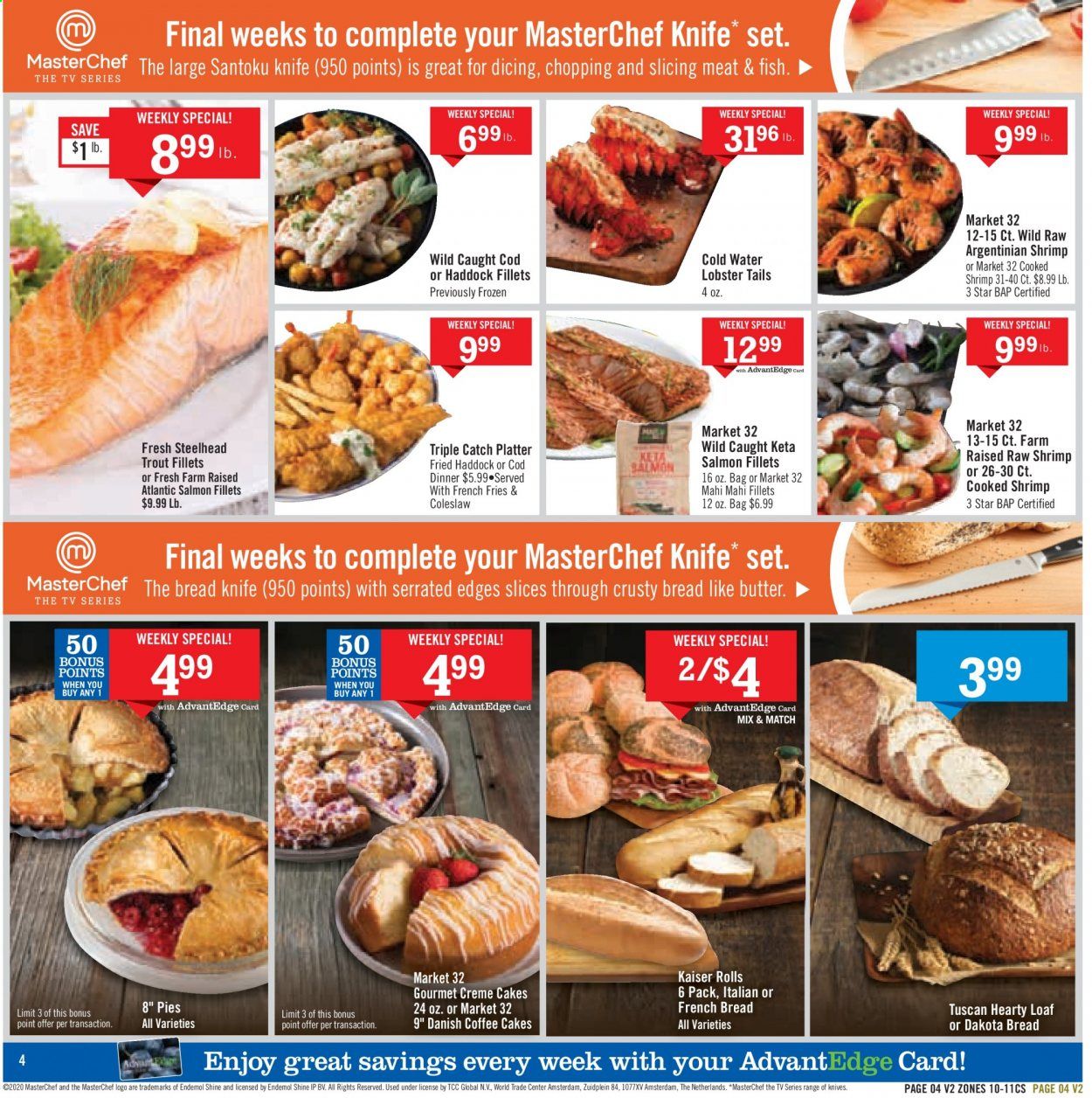 Price Chopper Weekly Ad & Flyer April 19 to 25