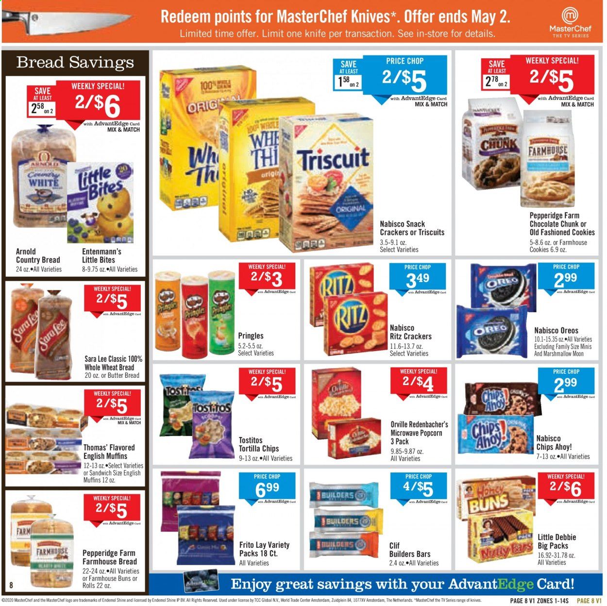 Price Chopper Weekly Ad & Flyer April 19 to 25