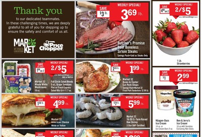 Price Chopper Weekly Ad & Flyer April 19 to 25