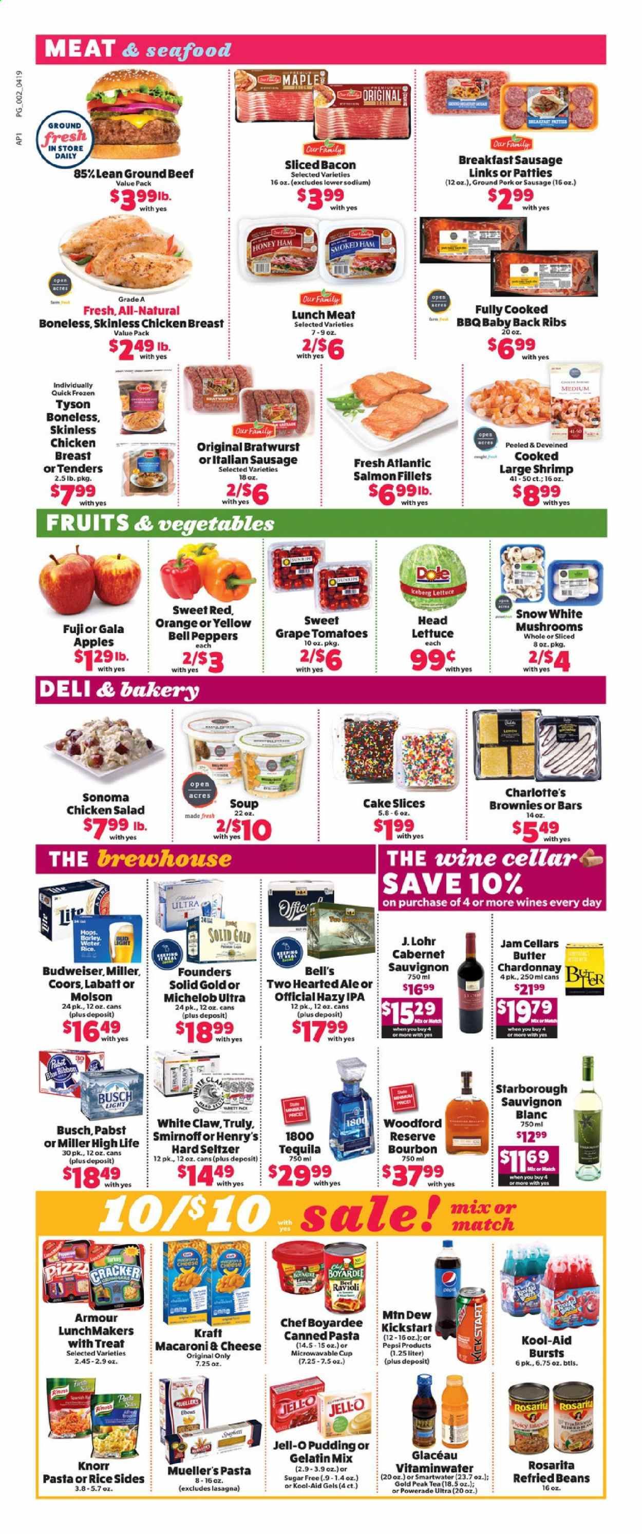 Family Fare Weekly Ad & Flyer April 19 to 25