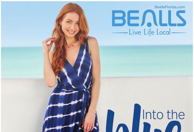 Bealls Florida Weekly Ad & Flyer April 19 to 25