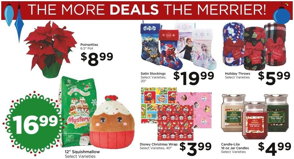 Food 4 Less (CA) Weekly Ad Flyer Specials November 16 to November 24, 2022
