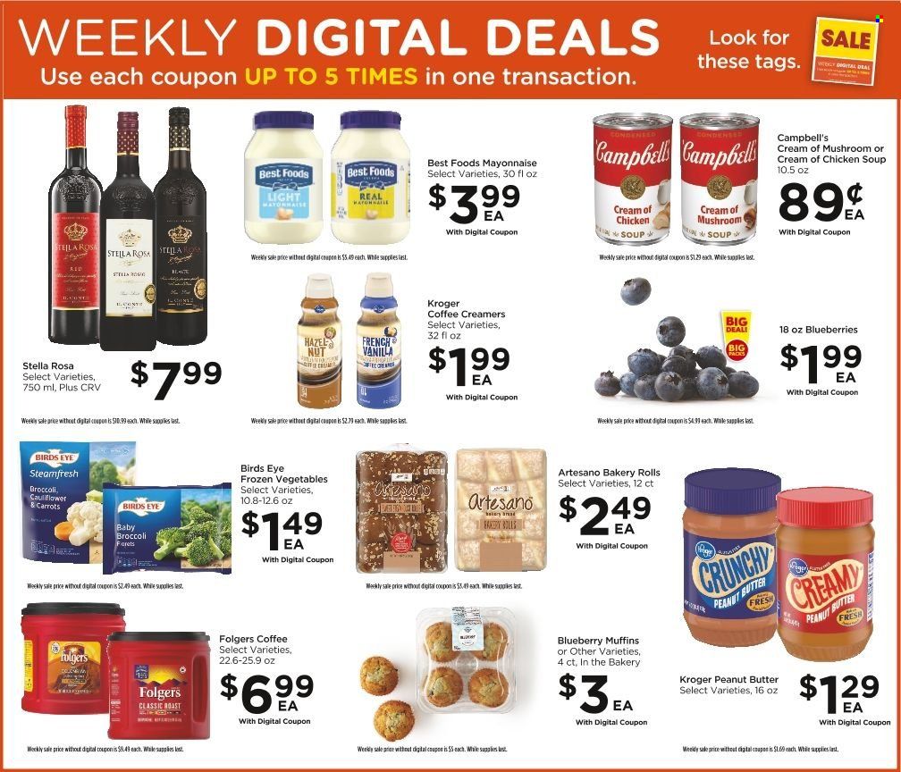 Food 4 Less (CA) Weekly Ad Flyer Specials November 16 to November 24, 2022