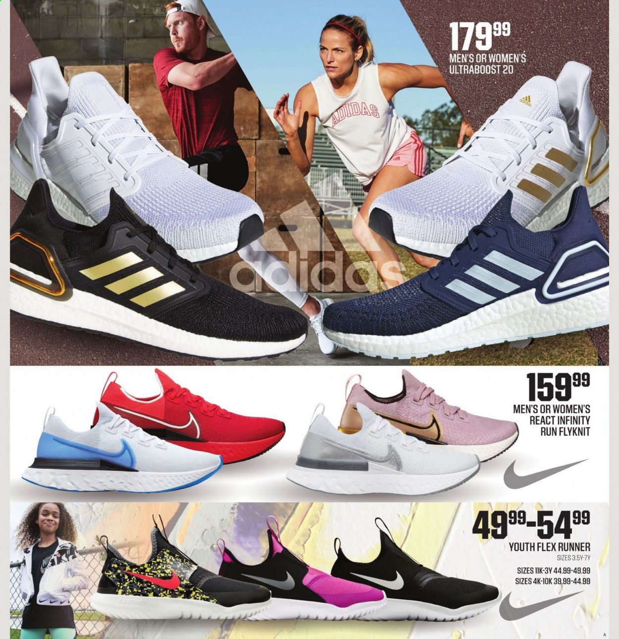 DICK'S Weekly Ad & Flyer April 19 to 25