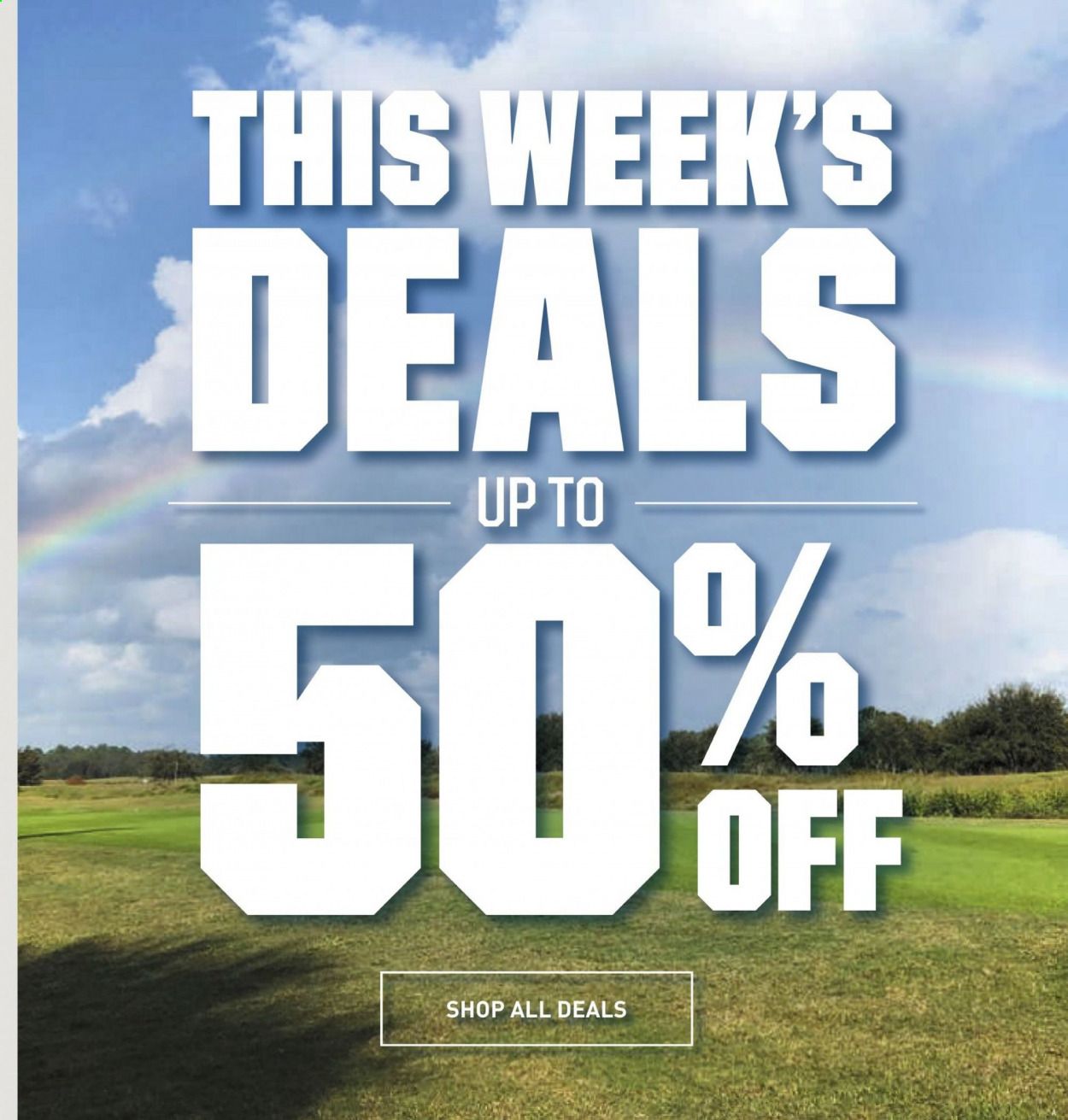 DICK'S Weekly Ad & Flyer April 19 to 25