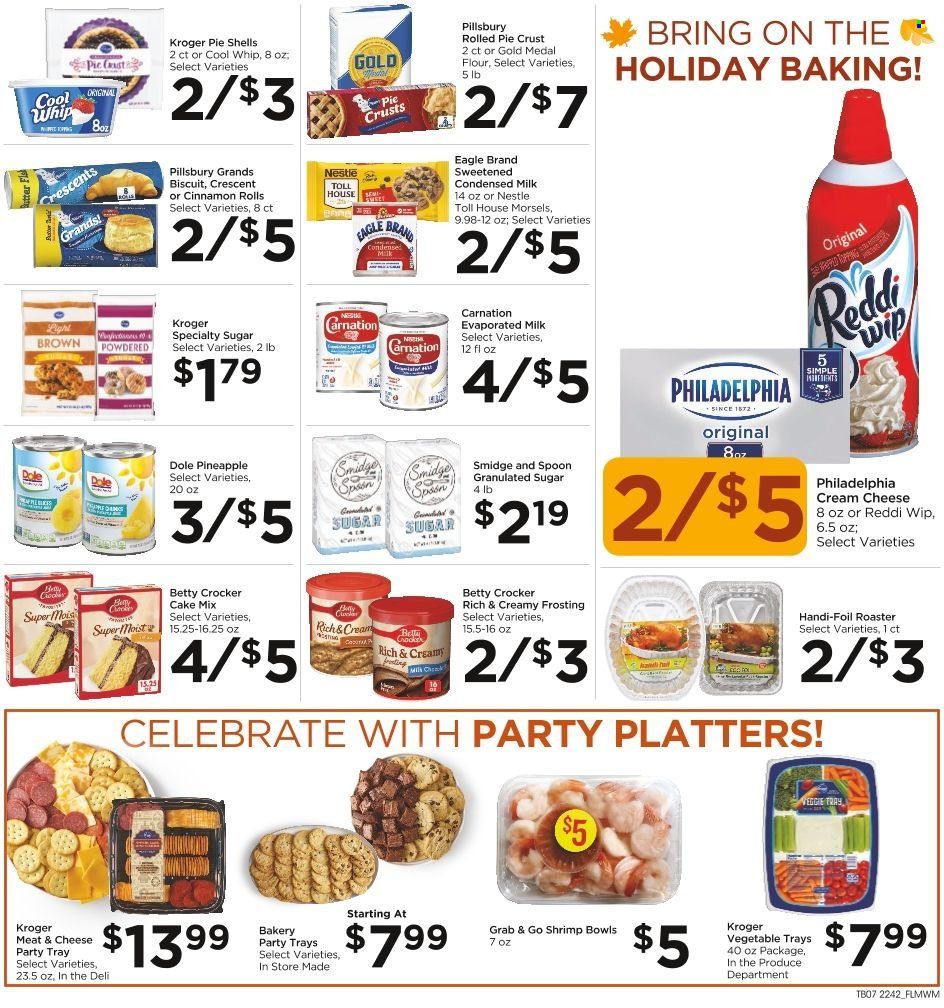 Food 4 Less (IL) Weekly Ad Flyer Specials November 16 to November 24, 2022