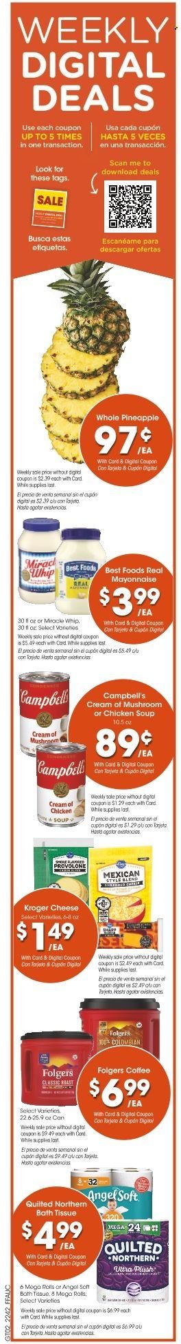 Fry’s (AZ) Weekly Ad Flyer Specials November 16 to November 24, 2022