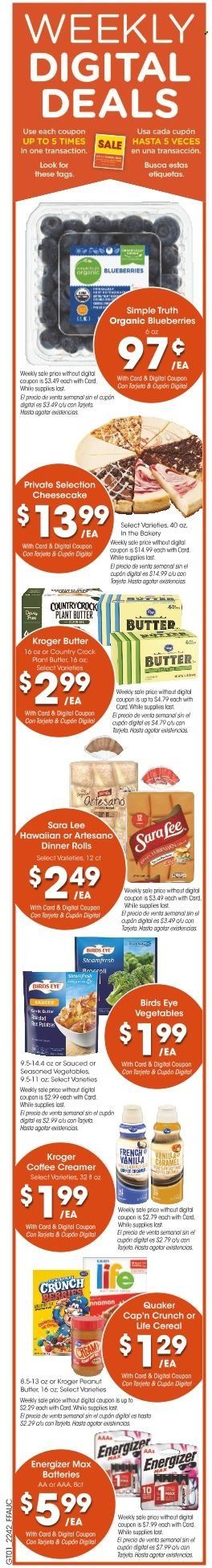 Fry’s (AZ) Weekly Ad Flyer Specials November 16 to November 24, 2022