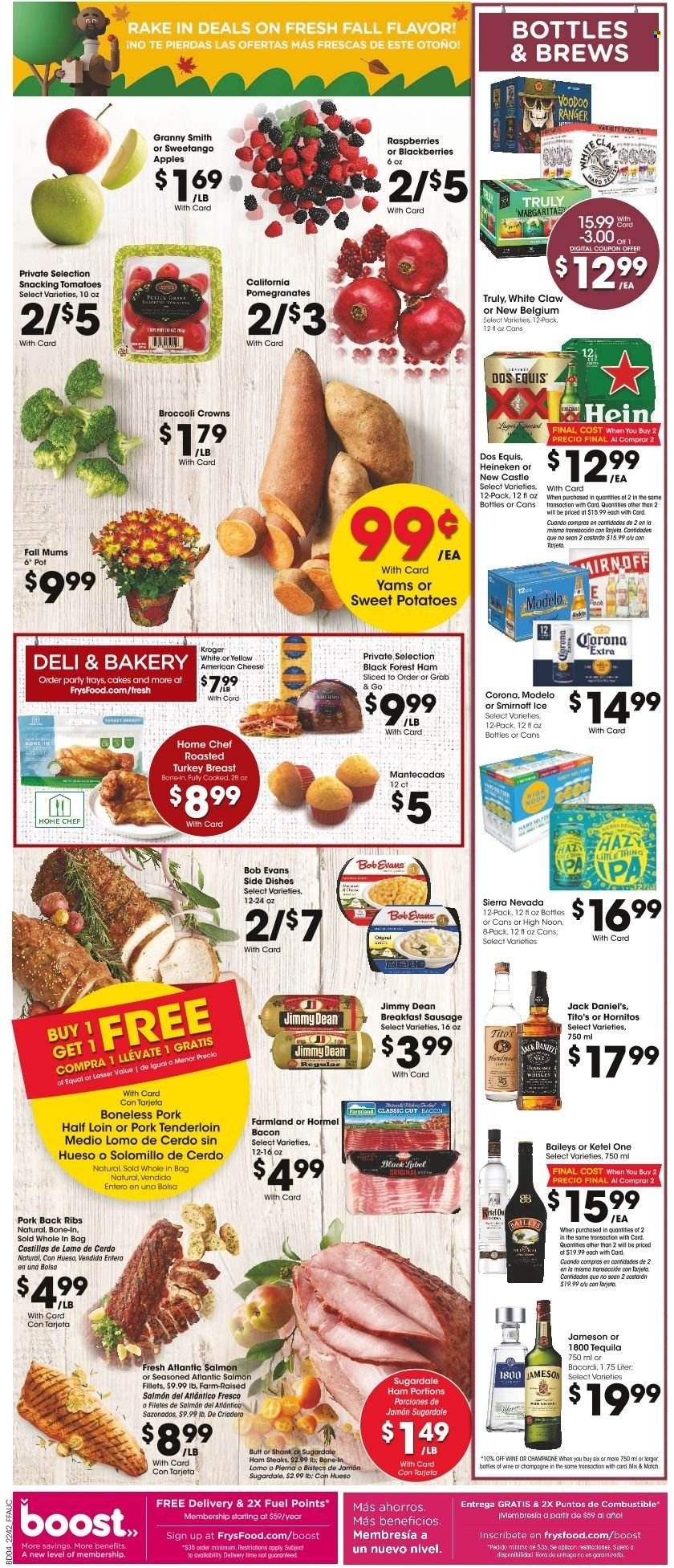 Fry’s (AZ) Weekly Ad Flyer Specials November 16 to November 24, 2022
