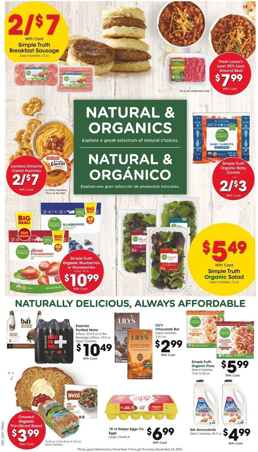 Fry’s (AZ) Weekly Ad Flyer Specials November 16 to November 24, 2022
