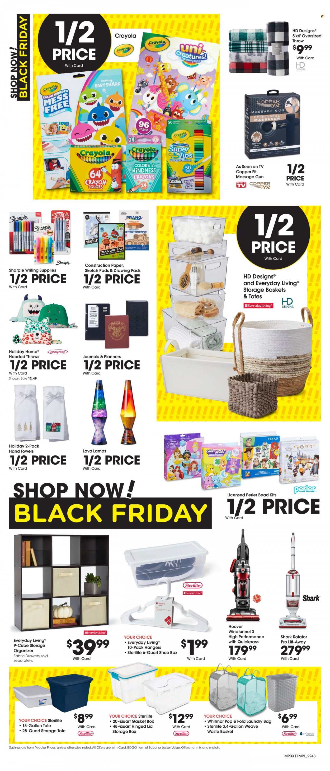 Fry’s (AZ) Weekly Ad Flyer Specials November 25 to November 29, 2022