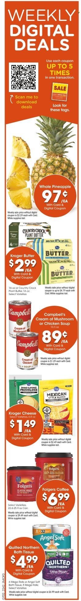 Smith's (AZ, ID, MT, NM, NV, UT, WY) Weekly Ad Flyer Specials November 16 to November 24, 2022