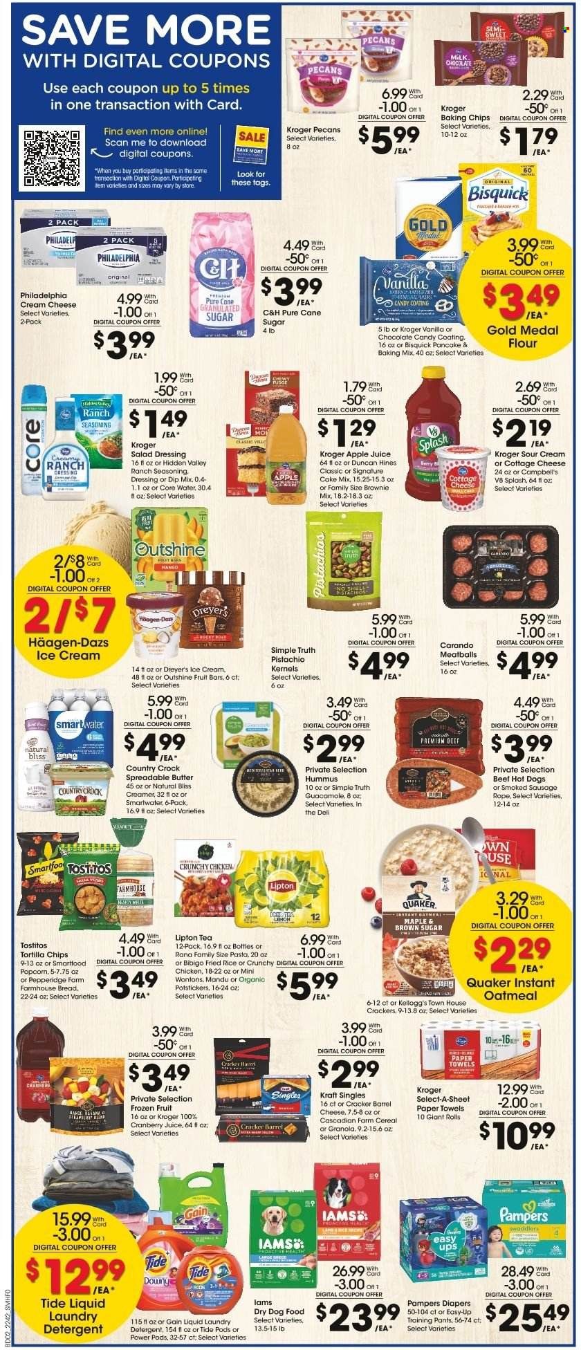 Smith's (AZ, ID, MT, NM, NV, UT, WY) Weekly Ad Flyer Specials November 16 to November 24, 2022