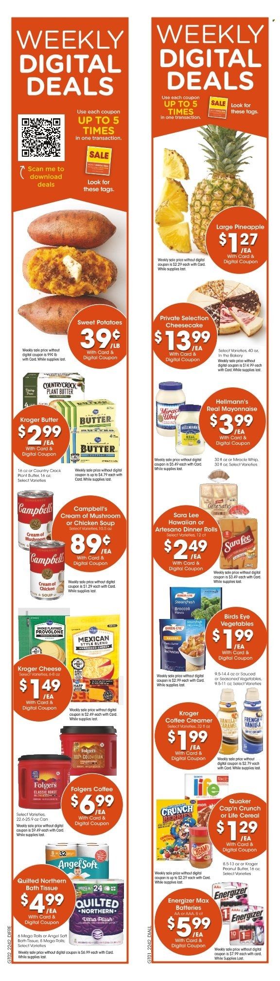Baker's (NE) Weekly Ad Flyer Specials November 16 to November 24, 2022