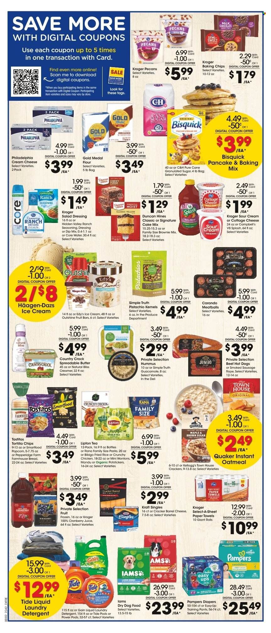 Baker's (NE) Weekly Ad Flyer Specials November 16 to November 24, 2022