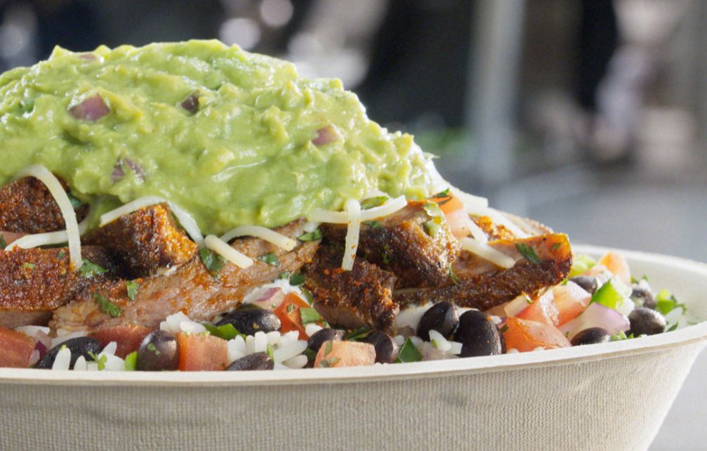 Claim 2X the Rewards Points on a Garlic Guajillo Steak Entreé Through to November 17: A Chipotle Rewards Exclusive Claim 2X the Rewards Points on a Garlic Guajillo Steak Entreé Through to November 17: A Chipotle Rewards Exclusive