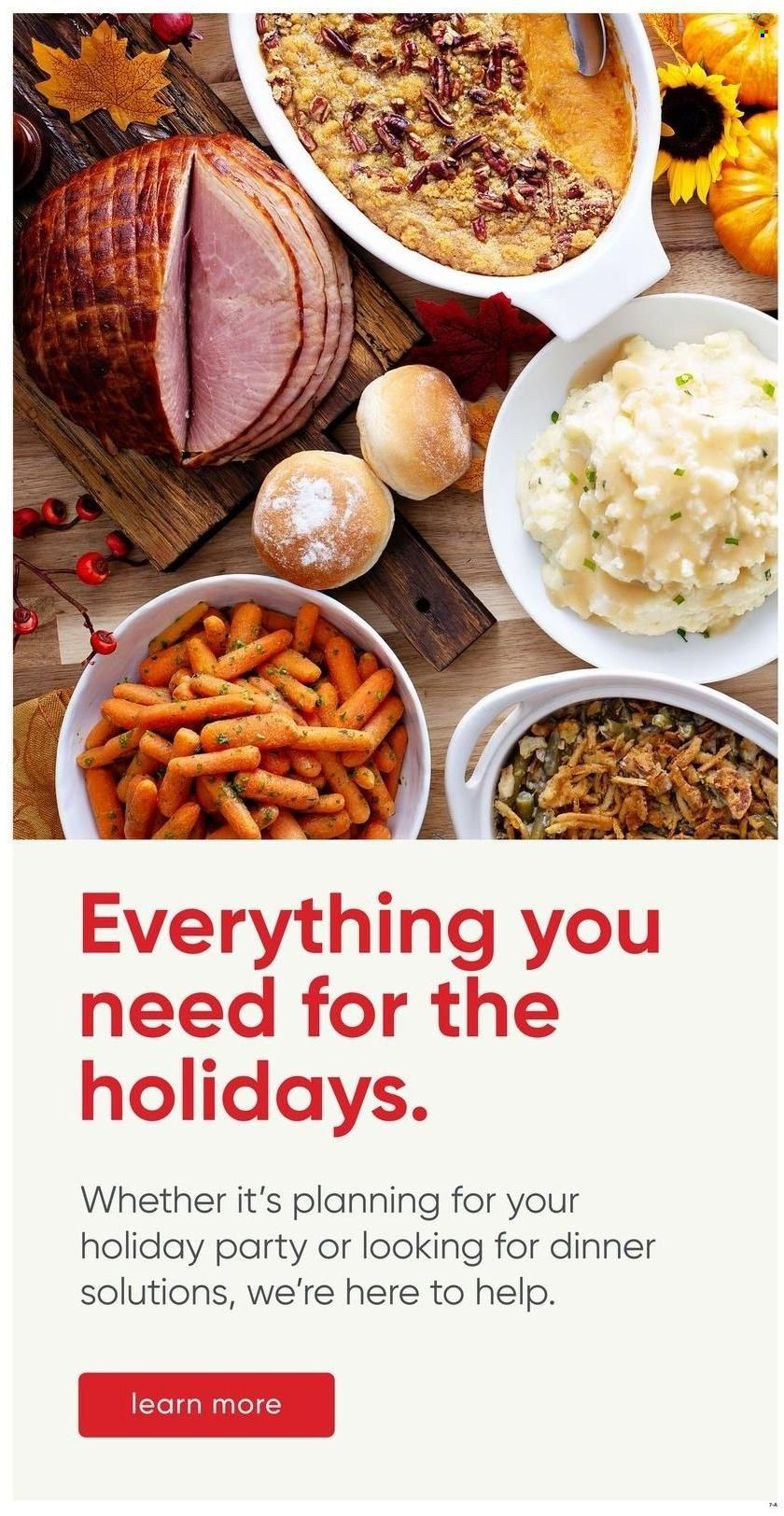 Stater Bros. (CA) Weekly Ad Flyer Specials November 16 to November 24, 2022