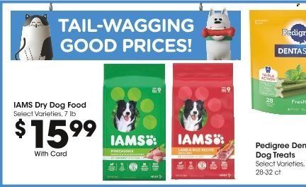 Ralphs (MD, NC, VA) Weekly Ad Flyer Specials November 16 to November 24, 2022