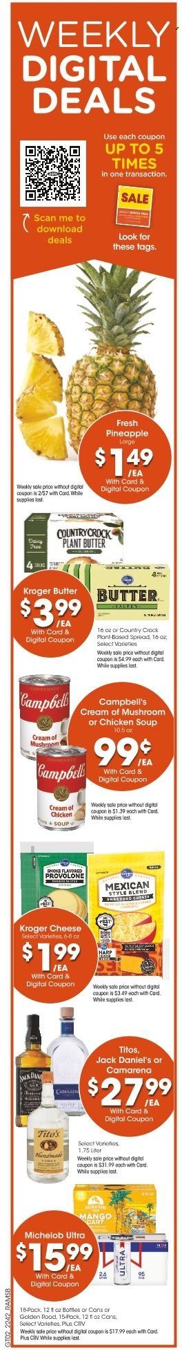 Ralphs (MD, NC, VA) Weekly Ad Flyer Specials November 16 to November 24, 2022