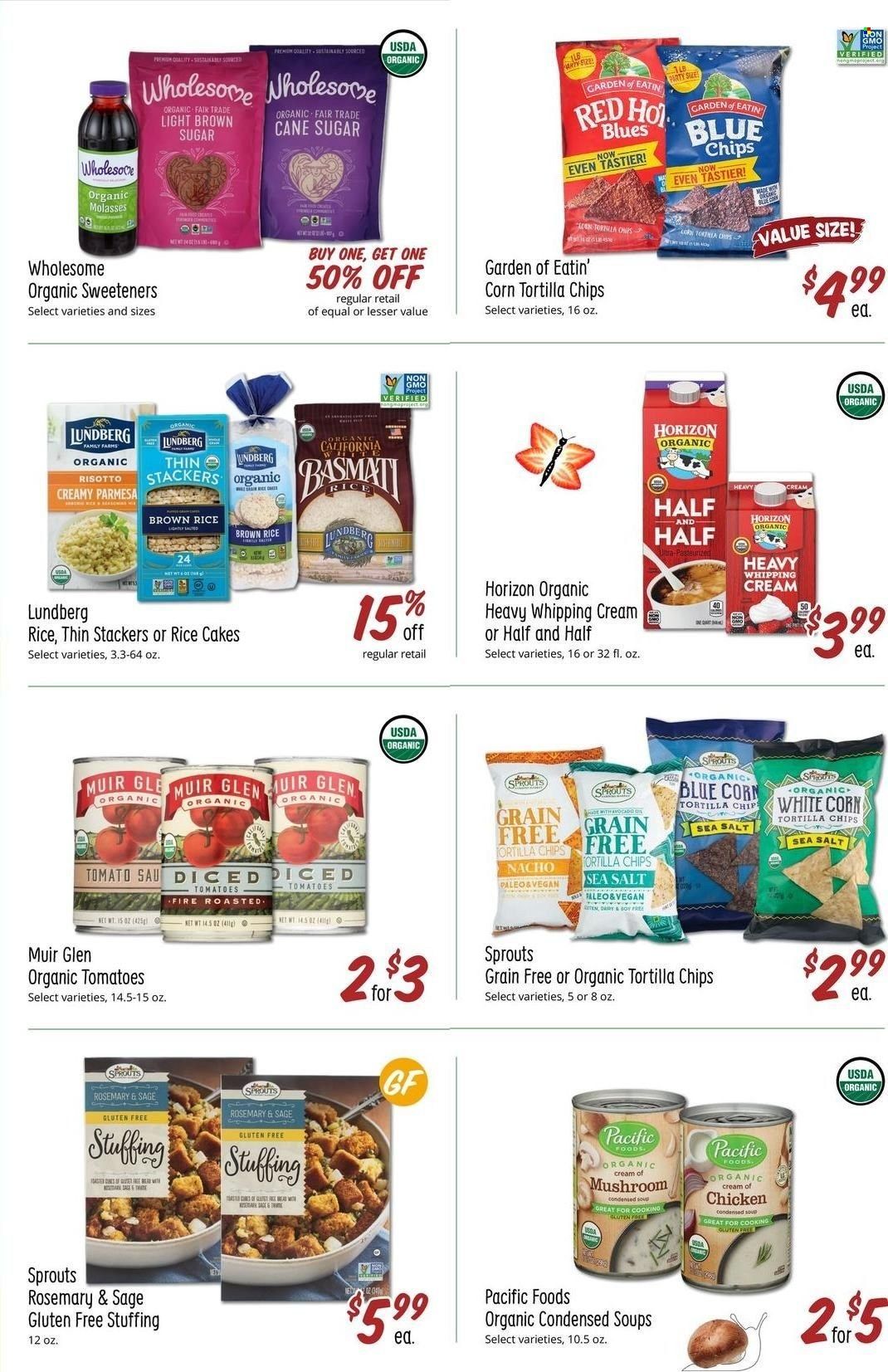 Sprouts Weekly Ad Flyer Specials November 16 to November 24, 2022