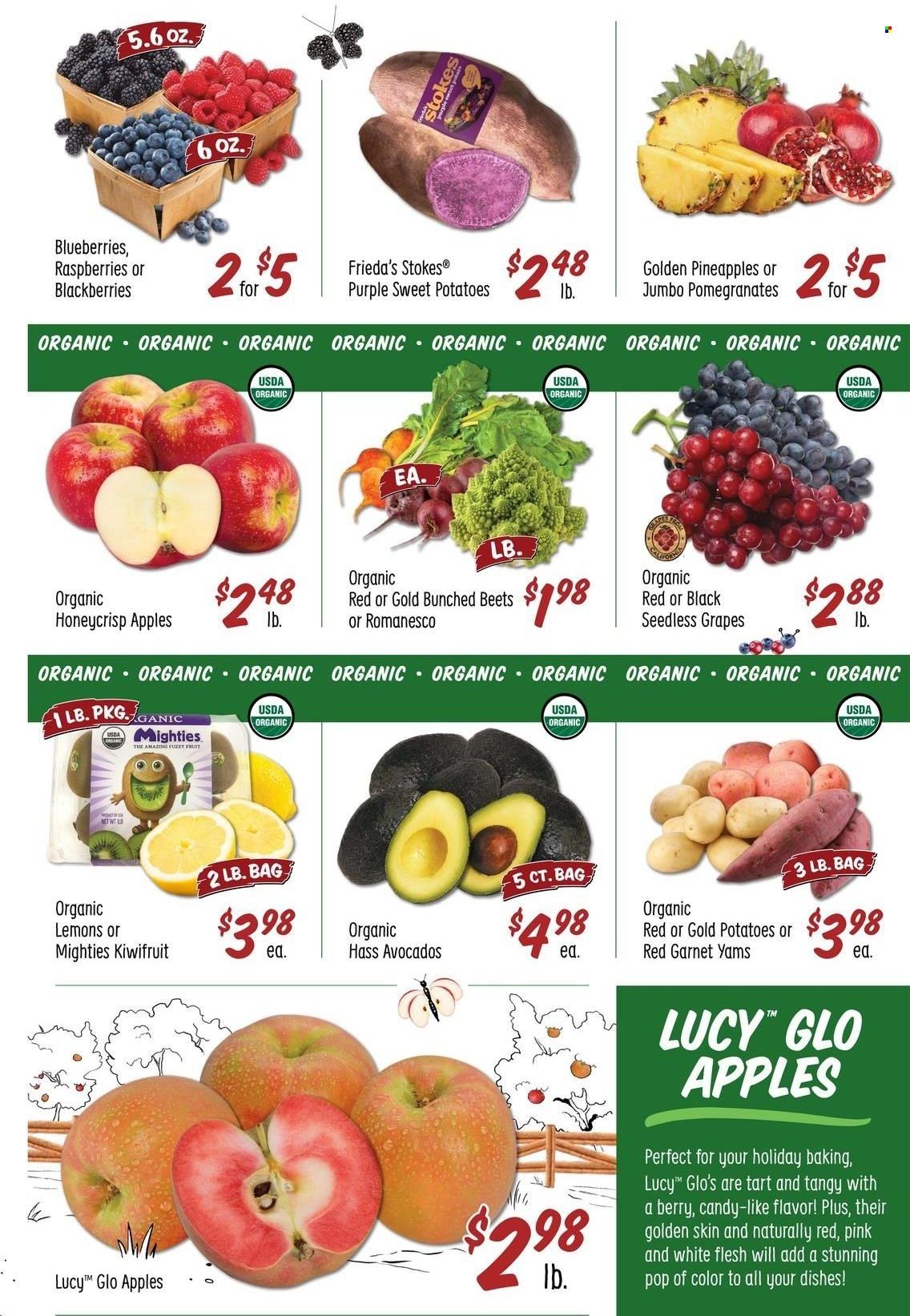 Sprouts Weekly Ad Flyer Specials November 16 to November 24, 2022