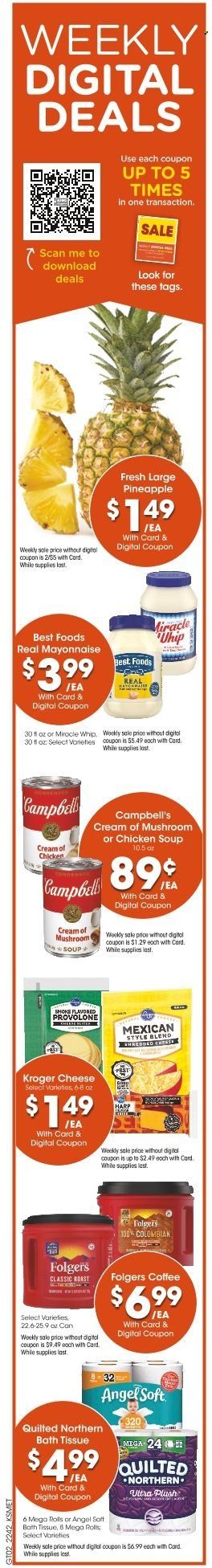 King Soopers (CO) Weekly Ad Flyer Specials November 16 to November 24, 2022