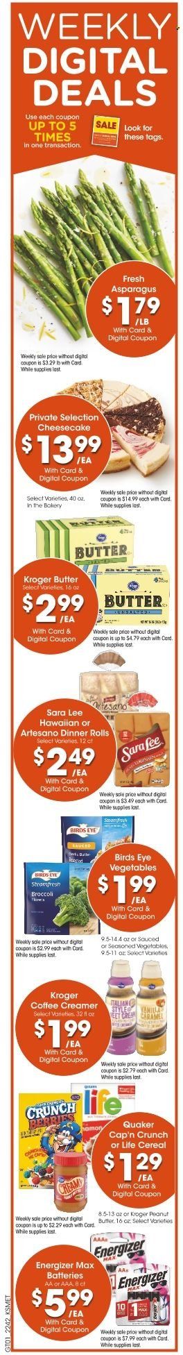 King Soopers (CO) Weekly Ad Flyer Specials November 16 to November 24, 2022