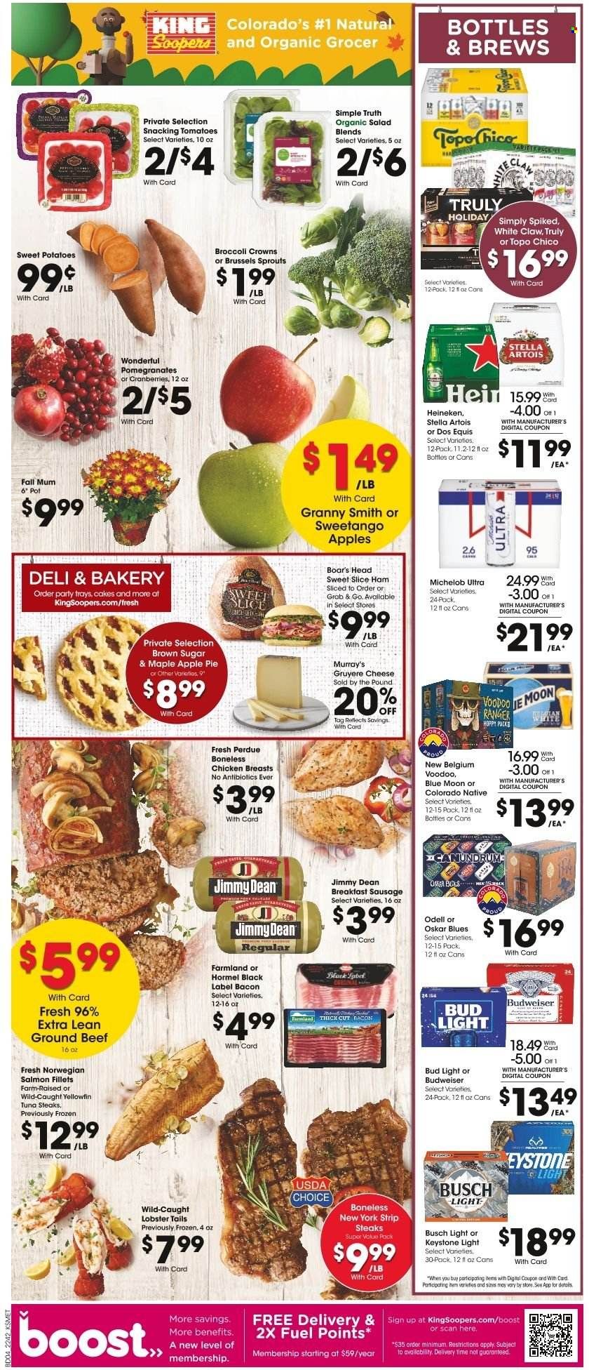 King Soopers (CO) Weekly Ad Flyer Specials November 16 to November 24, 2022