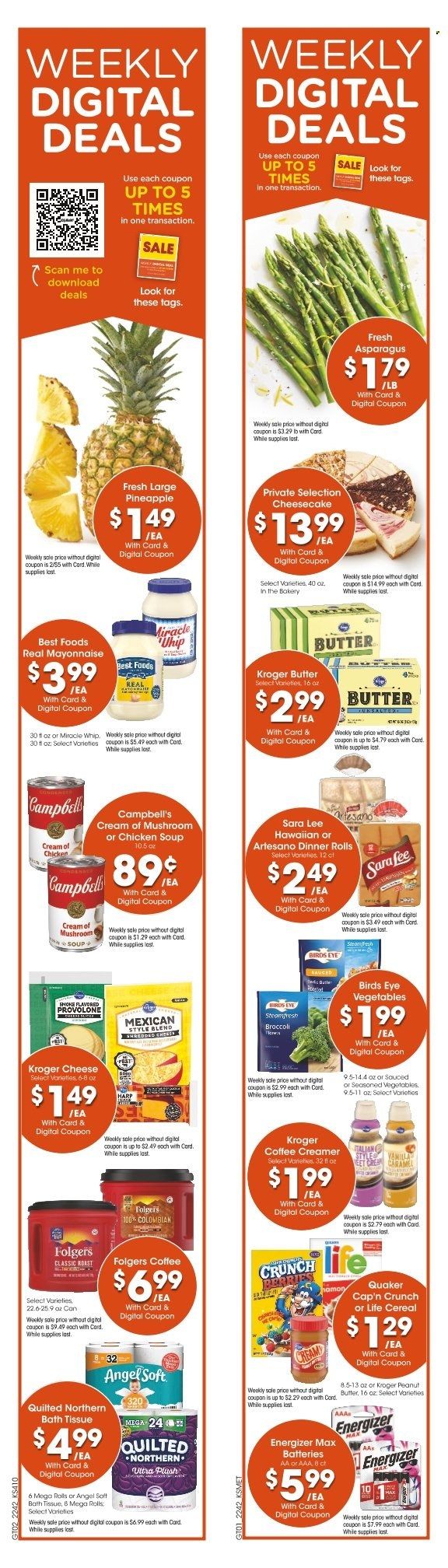 City Market (CO, UT, WY) Weekly Ad Flyer Specials November 16 to November 24, 2022