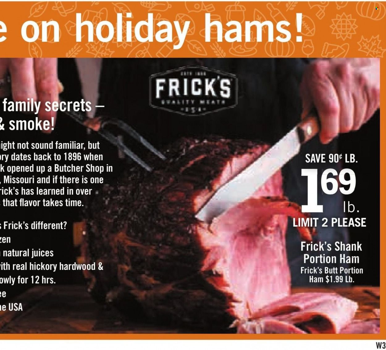 Price Chopper (CT, NY, PA, VT) Weekly Ad Flyer Specials November 13 to November 19, 2022