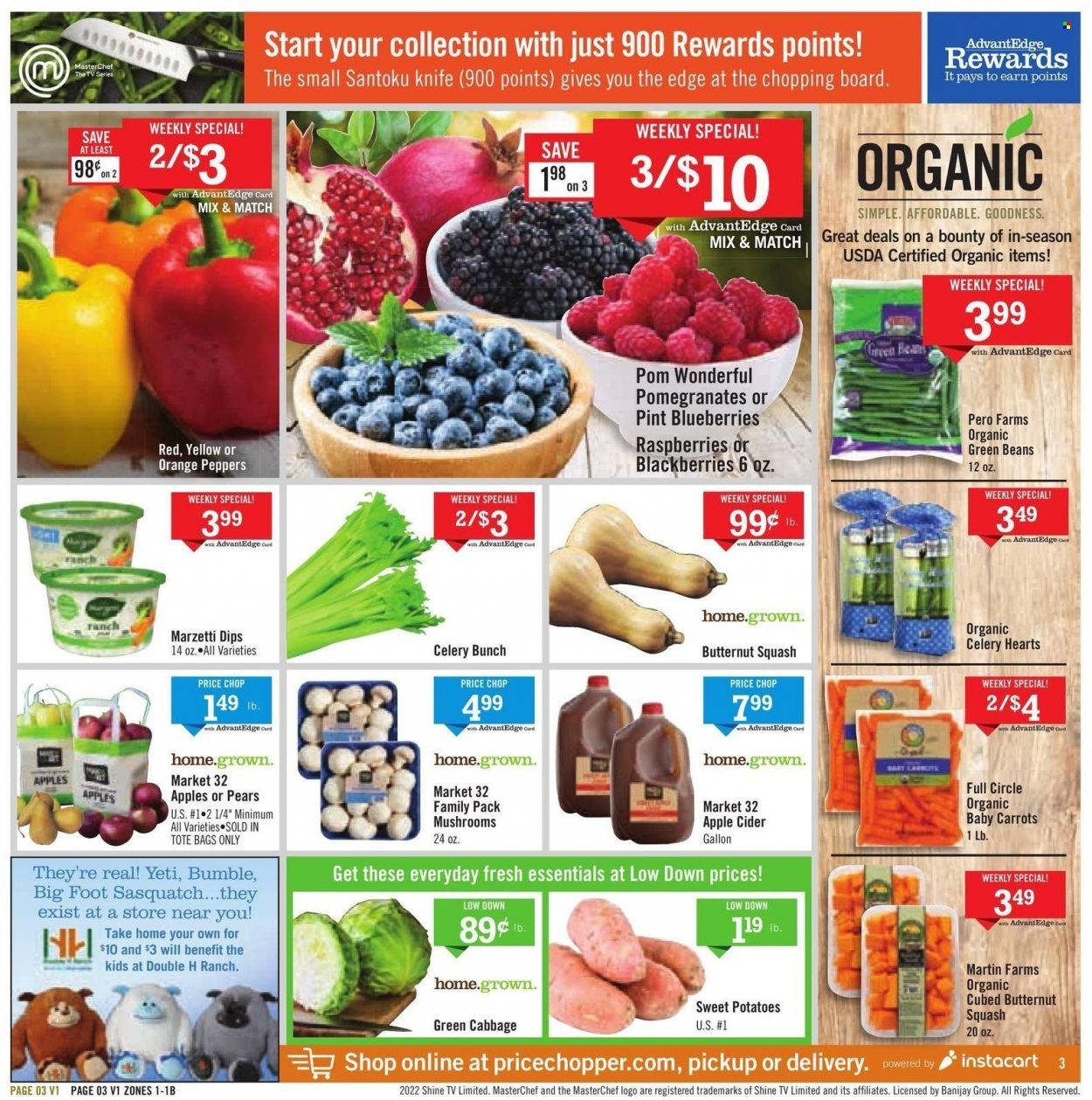 Price Chopper (CT, NY, PA, VT) Weekly Ad Flyer Specials November 13 to November 19, 2022