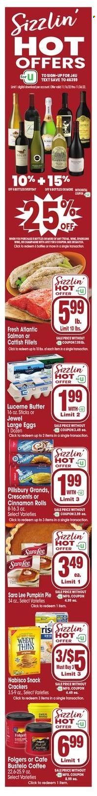 Jewel Osco (IL) Weekly Ad Flyer Specials November 16 to November 24, 2022