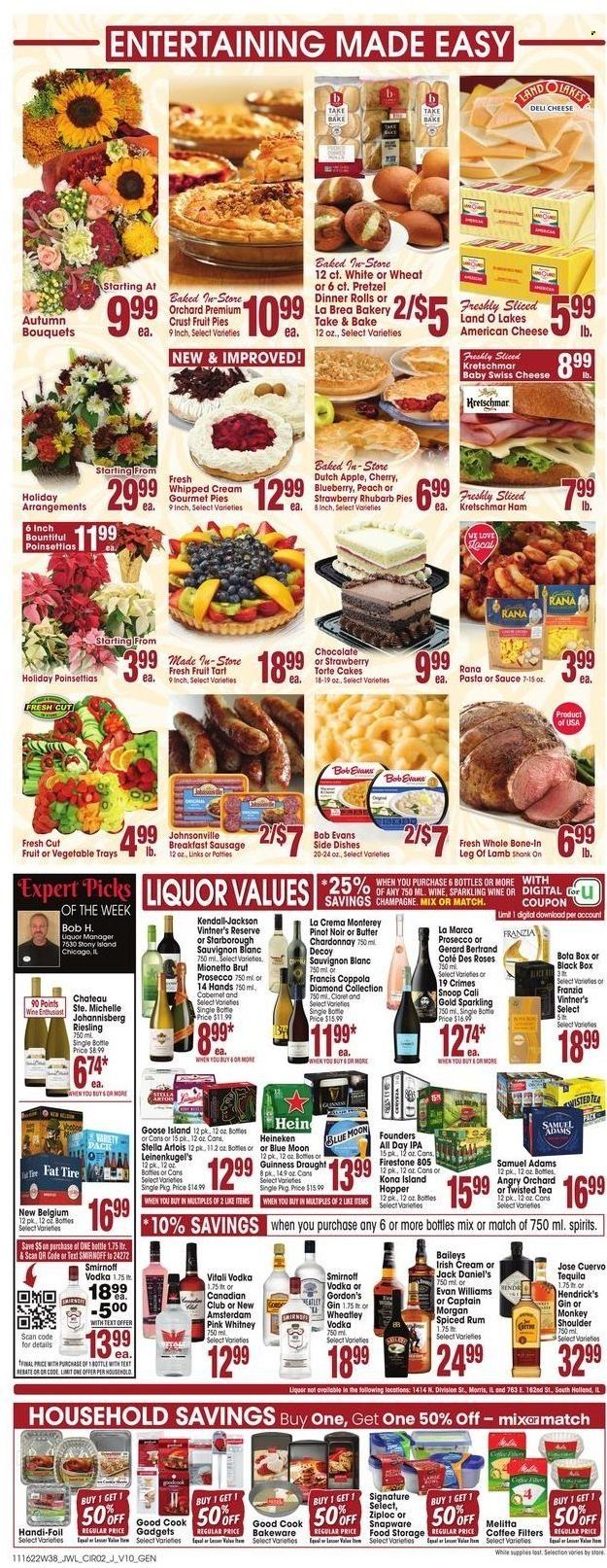 Jewel Osco (IL) Weekly Ad Flyer Specials November 16 to November 24, 2022