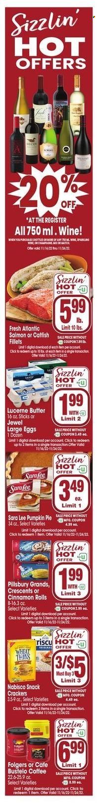 Jewel Osco (IN) Weekly Ad Flyer Specials November 16 to November 24, 2022