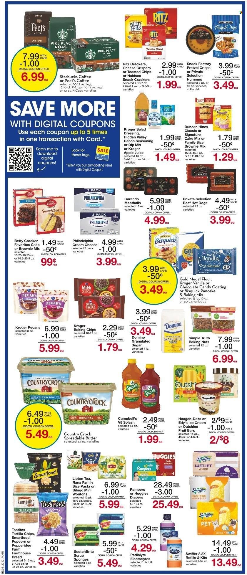 Mariano’s (IL) Weekly Ad Flyer Specials November 16 to November 24, 2022