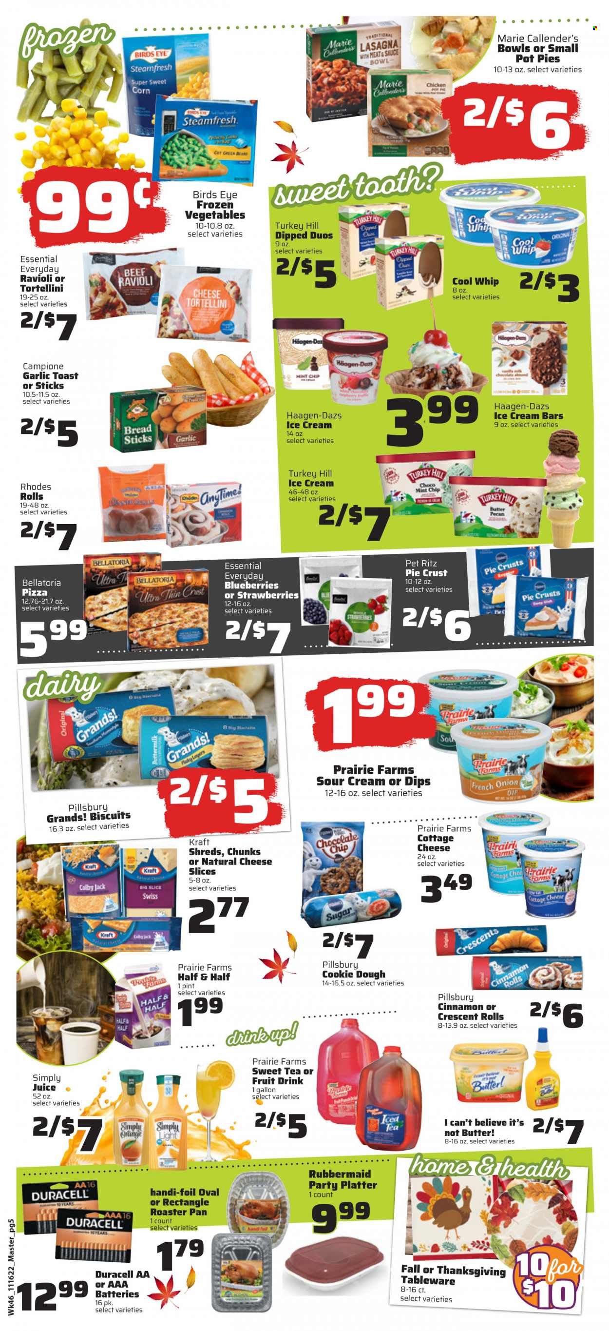 County Market (IL, IN, MO) Weekly Ad Flyer Specials November 16 to November 24, 2022