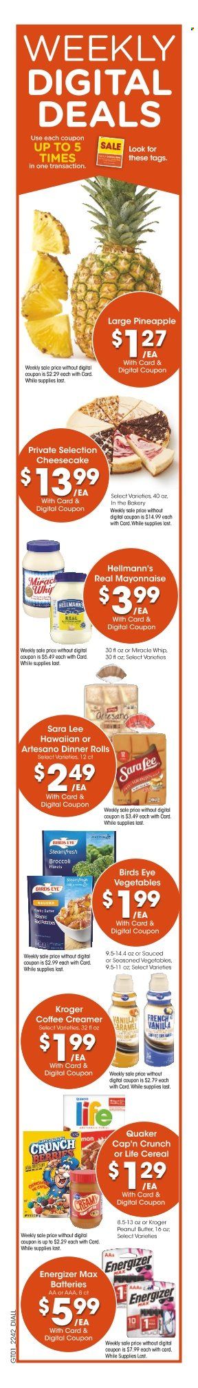 Dillons (KS) Weekly Ad Flyer Specials November 16 to November 24, 2022