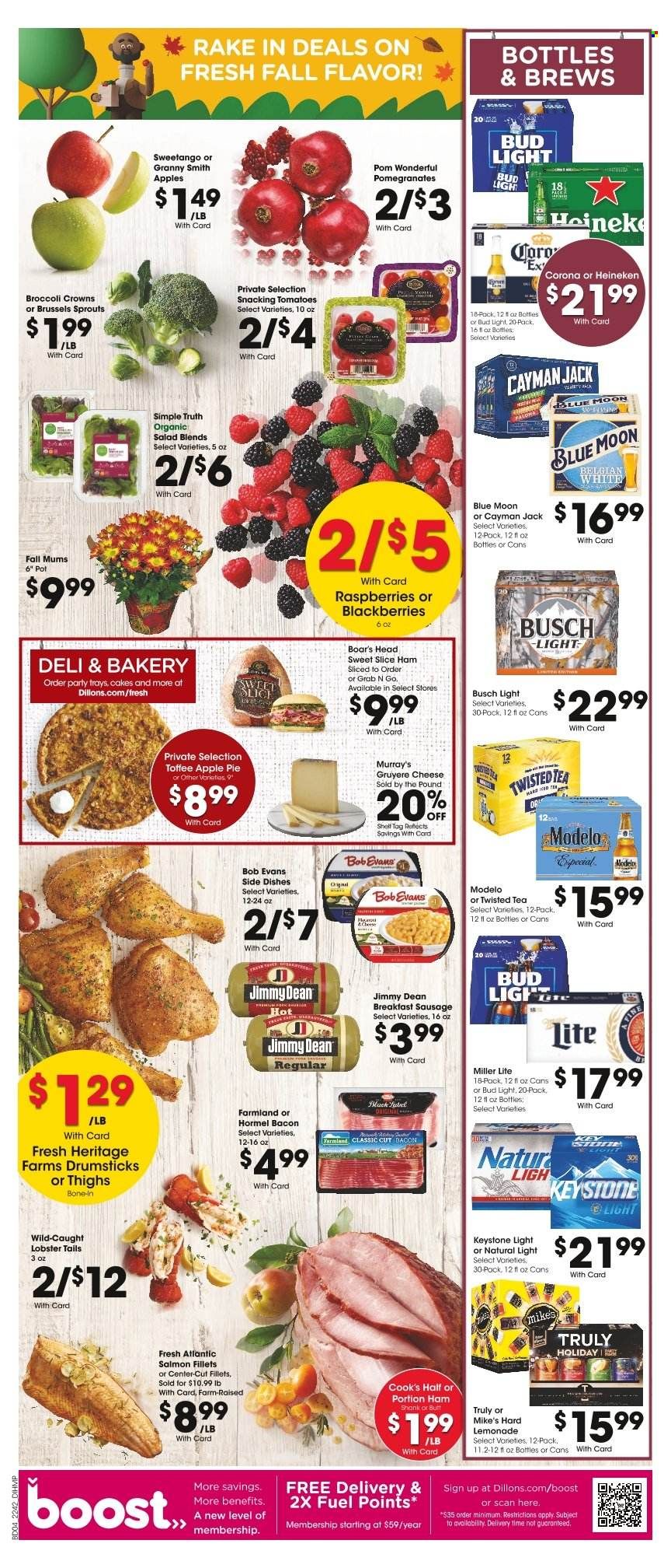 Dillons (KS) Weekly Ad Flyer Specials November 16 to November 24, 2022