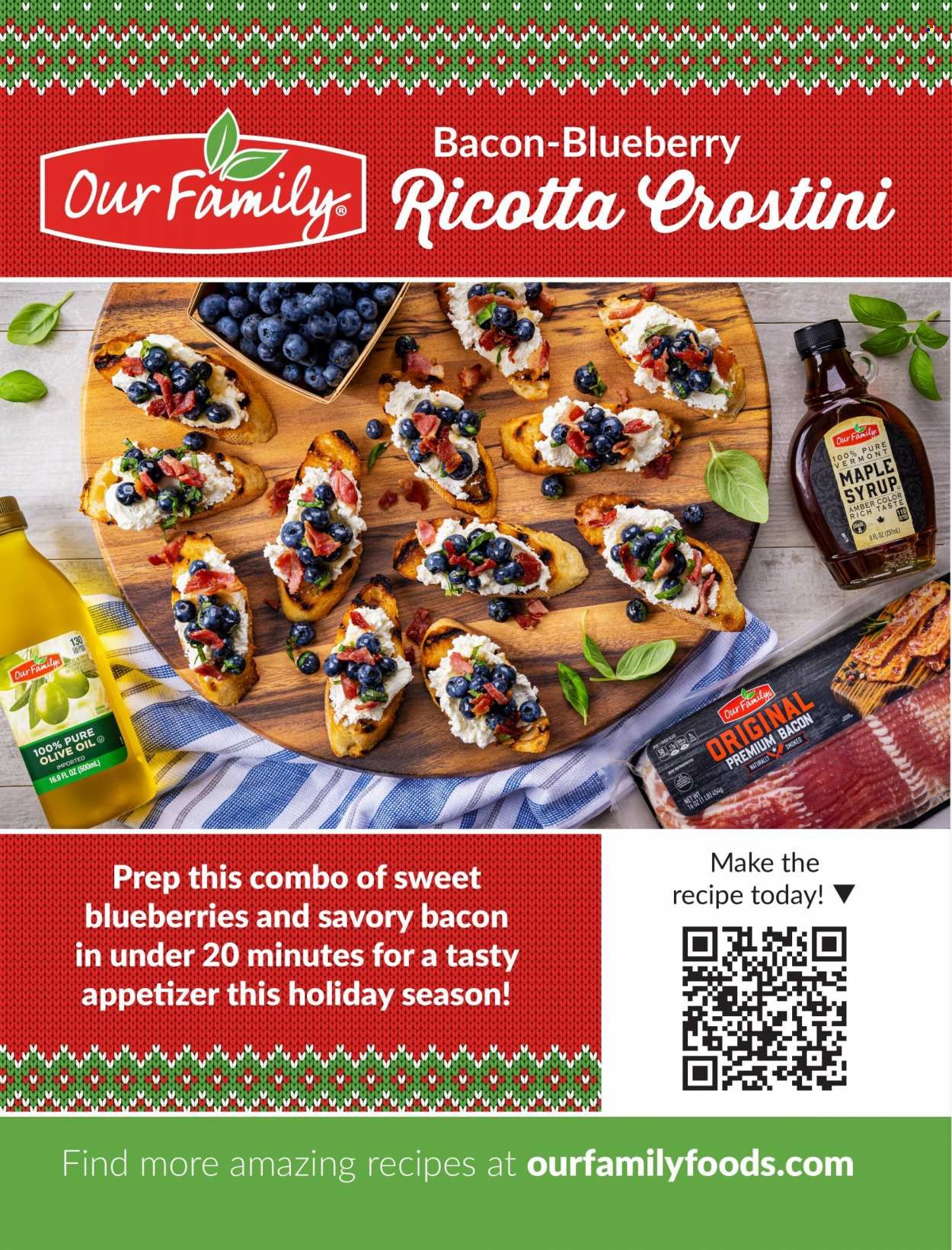 Family Fare (MI) Promotions & Flyer Specials March 2023