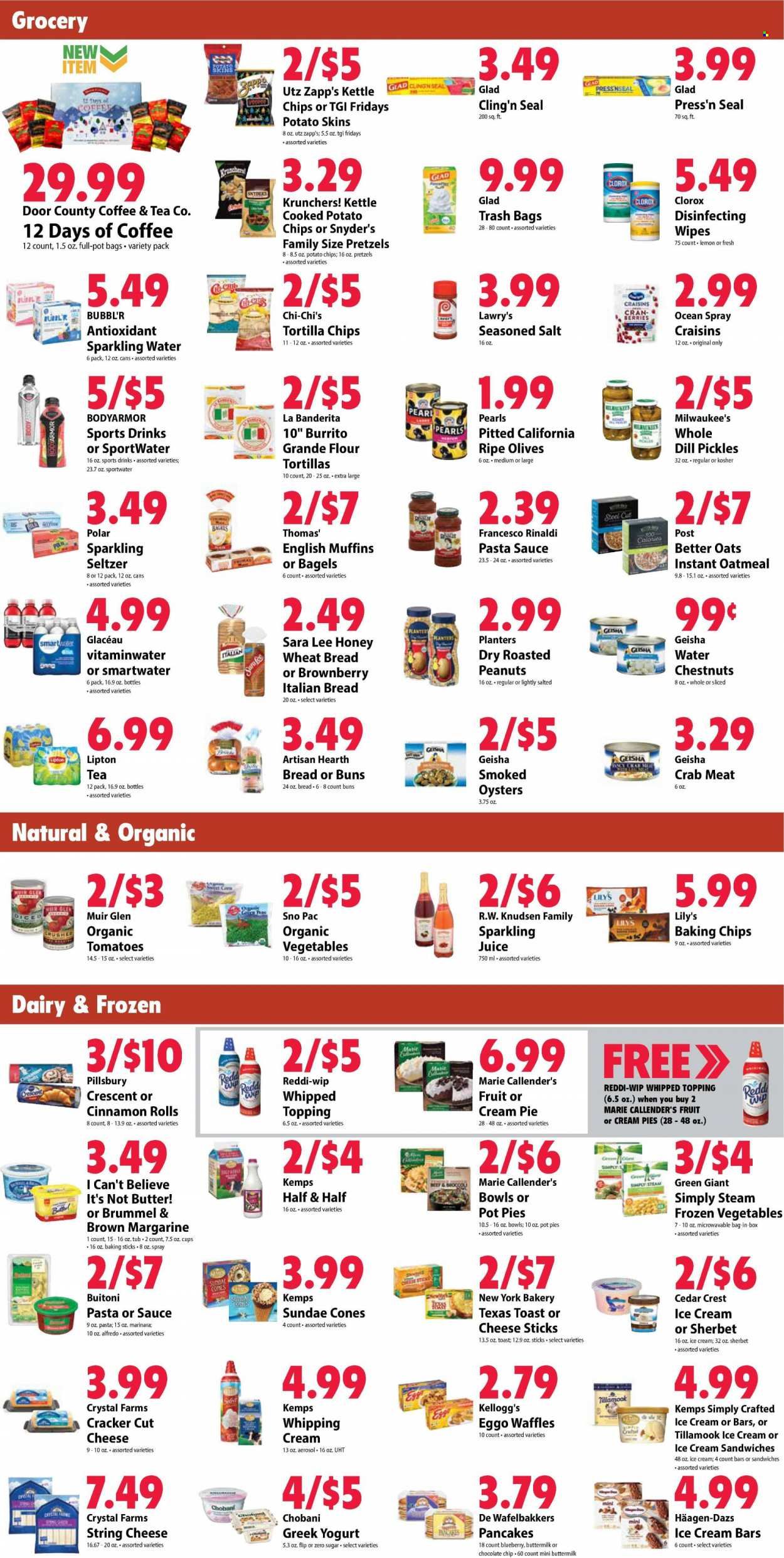 Festival Foods (WI) Weekly Ad Flyer Specials November 16 to November 22, 2022