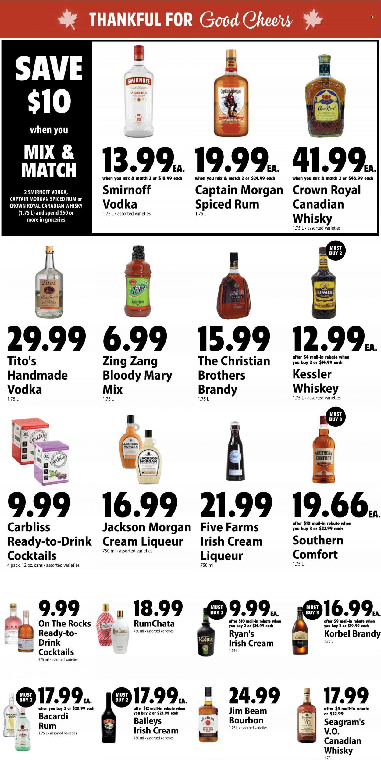 Festival Foods (WI) Weekly Ad Flyer Specials November 16 to November 22, 2022