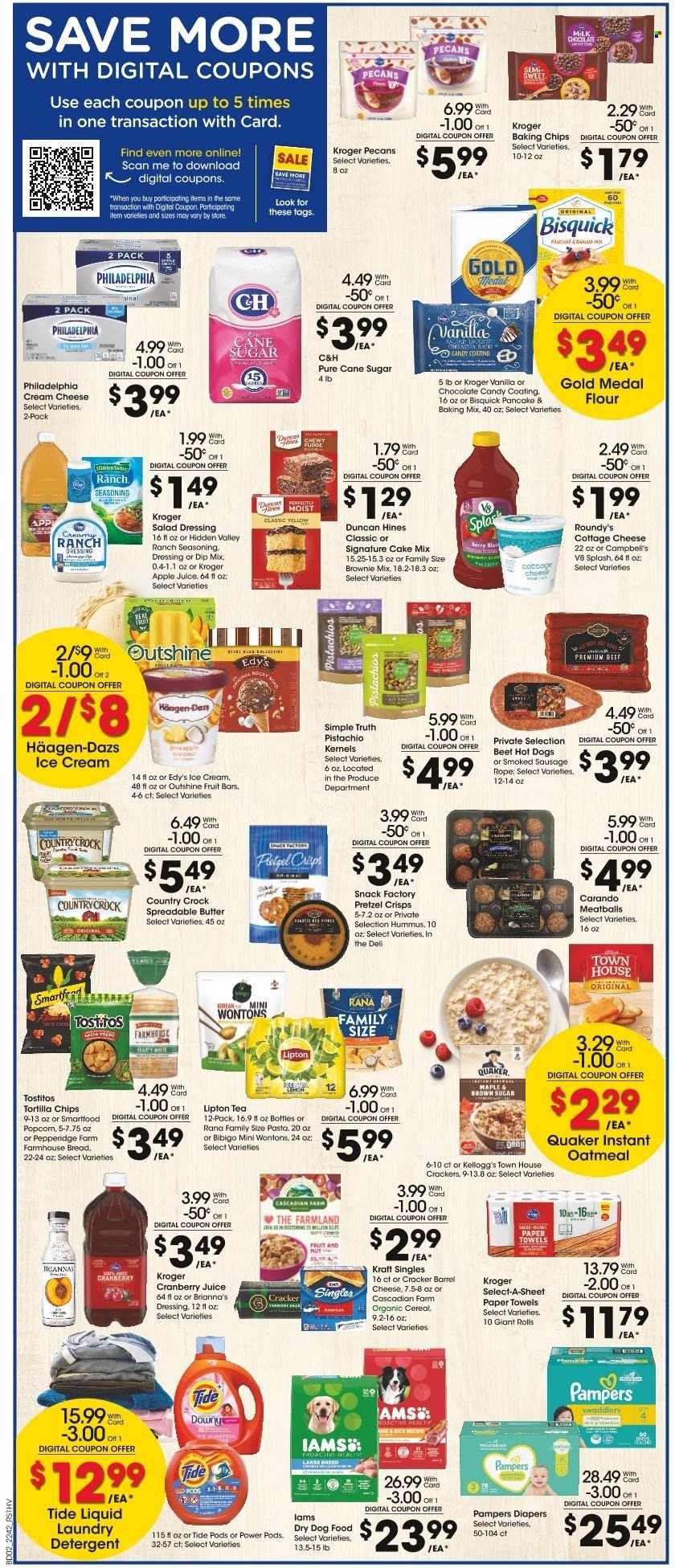 Pick ‘n Save (WI) Weekly Ad Flyer Specials November 16 to November 24, 2022