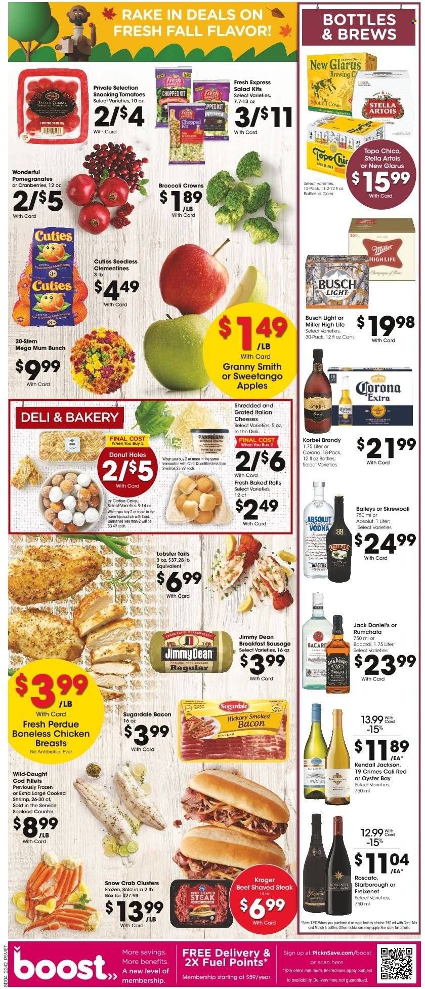 Pick ‘n Save (WI) Weekly Ad Flyer Specials November 16 to November 24, 2022