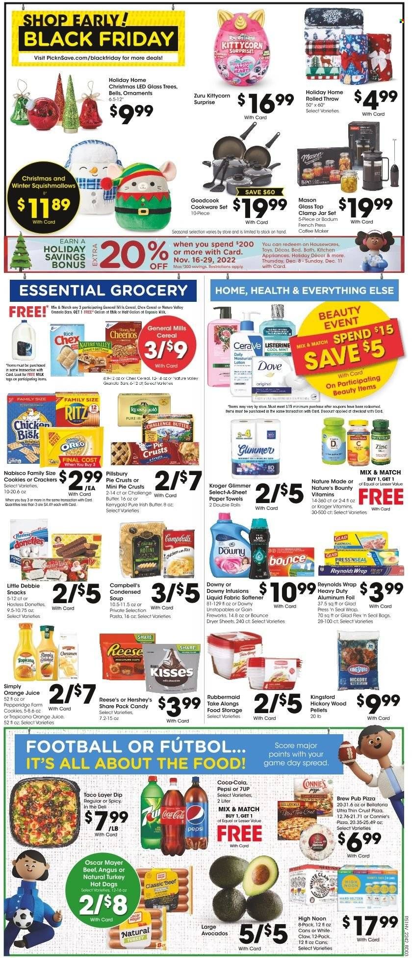 Pick ‘n Save (WI) Weekly Ad Flyer Specials November 16 to November 24, 2022