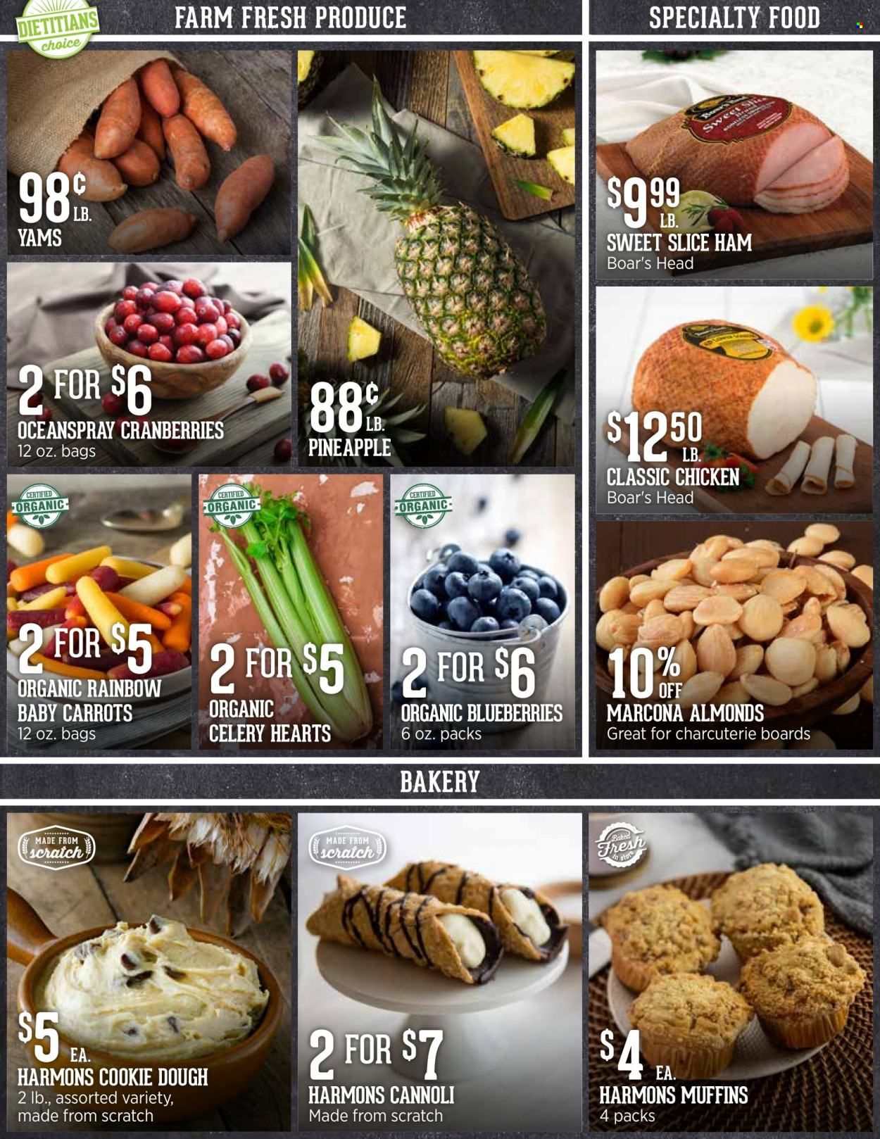Harmons (UT) Weekly Ad Flyer Specials November 15 to November 24, 2022