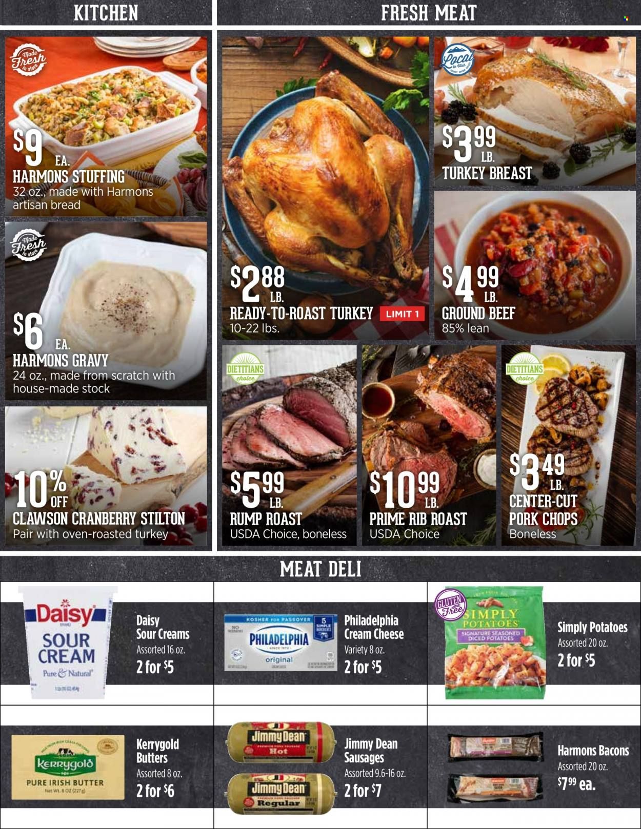 Harmons (UT) Weekly Ad Flyer Specials November 15 to November 24, 2022